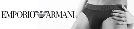Emporio Armani Men's Underwear