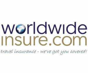 Worldwide Insure Travel Insurance