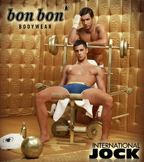 Bon Bon Bodywear