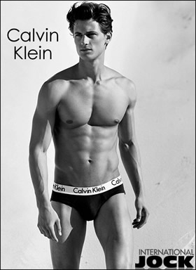Calvin Klein