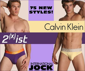 2(x)ist at International Jock