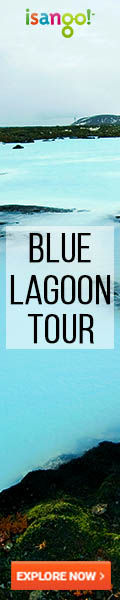 Experience Blue Lagoon