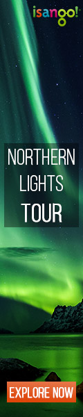 Experience Northern Lights