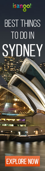 Best Things to do in Sydney
