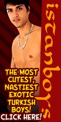 Hottest Turkish gay men at Istanboys