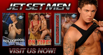 JetSet Men