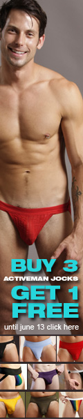 Jockstrap Central