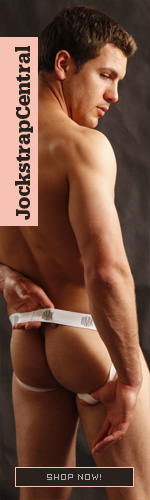 Jockstrap Central