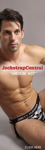 Jockstrap Central