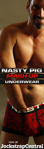 Click here for Nasty Pig Mash UP underwear