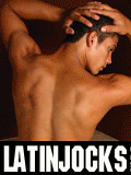 Latin Jocks
