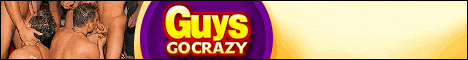 Guys Go Crazy - gay orgy