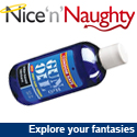 Nice 'N' Naughty - better sex for men