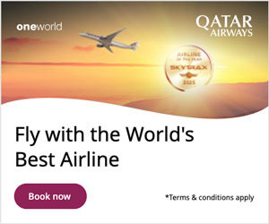 Qatar Airways
