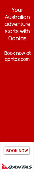 Qantas