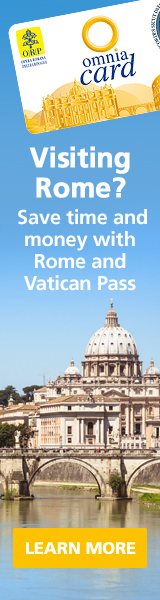 Rome City Pass