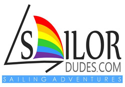 Sailordudes Gay Sailing Adventures