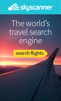 Skyscanner - Search flights