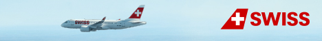 Swiss International Air Lines