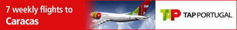 Fly to Rio with TAP Portugal