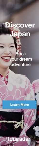 Discover Japan