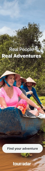 Vietnam Tours & Trips