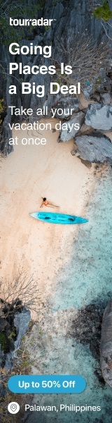 Tourradar Greece Tours & Trips