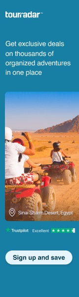 TourRadar Egypt Tours & Trips