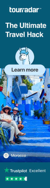Tourradar Morocco Tours & Trips
