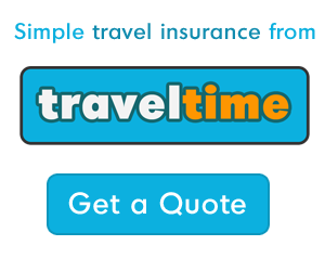 Travel Time Travel Insurance
