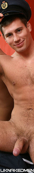 UK Naked Men