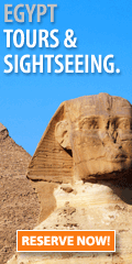 Egypt Tours & Sightseeing