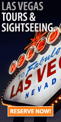 Las Vegas Tours & Excursions
