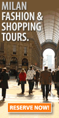 Milan tours & sightseeing