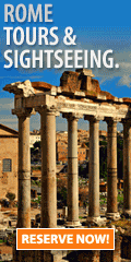 Rome Tours & Sightseeing
