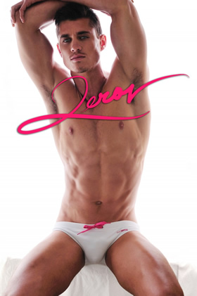 2EROS Swimwear