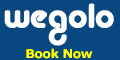Wegolo - Barcelona Low Cost Flight Booking