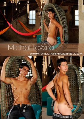 Michal Tovara