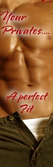 Men's Underwear: Boxers, Breifs and Jockstraps - YourPrivates.com