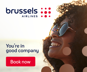 Brussels Airlines