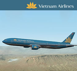 Vietnam Airlines