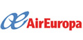 Air Europa flights to Barcelona