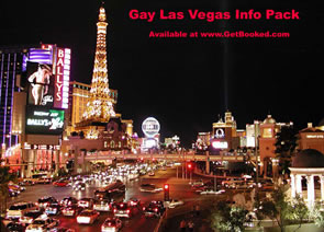 Your Gay Las Vegas info pack