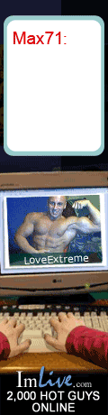 Gay Sex Webcams