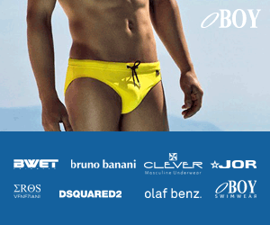 OBOY - Your Online Shop for Fashion & Underwear