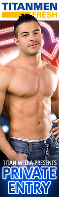 TitanMen Fresh Private Entry