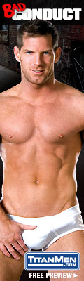 Bad Condust from TitanMen