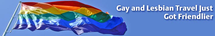 Visit Travelocity for Gay & Lesbian Travel and Event List