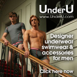 UnderU