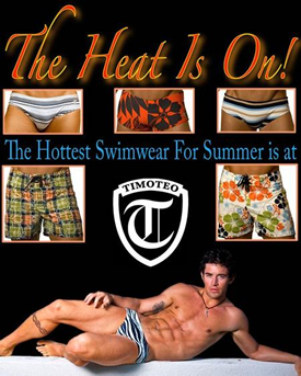 Timoteo
